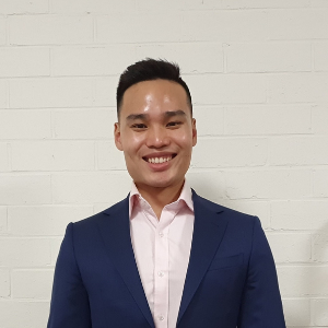 Steve Lau 300x300