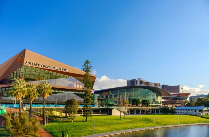 Adelaide Convention Centre